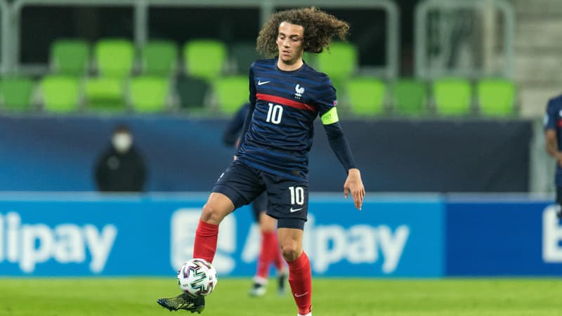 Euro Espoirs: suivez Russie-France en direct