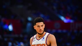 D. Booker