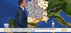 La météo pour ce jeudi 2 juin 2016