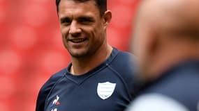 Dan Carter