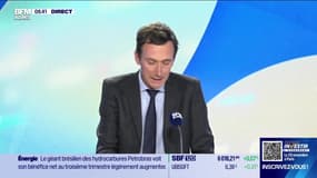 L'intégrale de Good Morning Market du vendredi 7 novembre