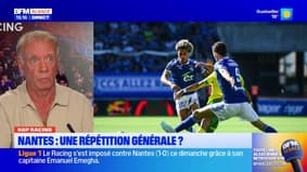 Kop Racing du lundi 25 août - Nantes : une répétition générale ? 
