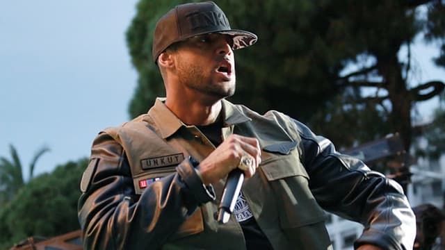 Booba