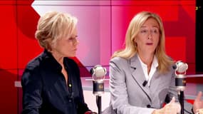 Caubel : "Deux à trois enfants par classe sont touchés par l'inceste"