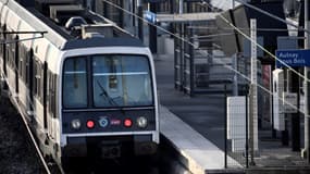La RATP et SNCF ont signé le contrat avec le consortium Bombardier-CAF pour le renouvellement des rames du RER B.