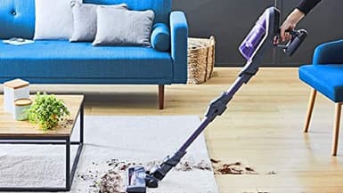 L’aspirateur sans fil balai Rowenta X-Force Flex 8.60, l’excellente alternative au Dyson 