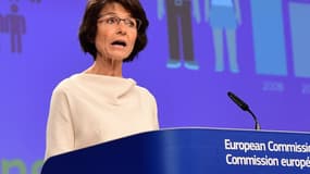 Marianne Thyssen considère que la Clause Molière dessert les intérêts de la France