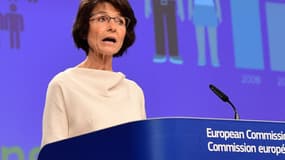 Marianne Thyssen considère que la Clause Molière dessert les intérêts de la France