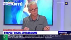 Votre Santé : 05, interdiction de fumer dans l'espace public ?