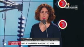 Faut-il craindre un black-out cet hiver ? – 01/12