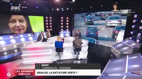 Hidalgo, la dictature verte ? - 17/06