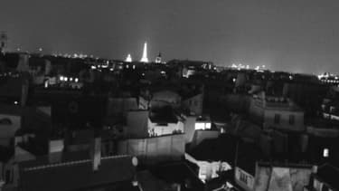 La situation de l'immobilier est alarmante