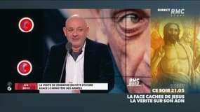 GG 2022 : La visite de Zemmour en Côte d'Ivoire agace le Ministère des Armées - 24/12
