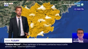 Météo Var: une journée très ensoleillée et chaude, 30°C attendus au Luc