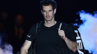 Andy Murray, numéro un mondial, a investi dans de nombreuses start-up et a acquis un hôtel de luxe.