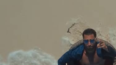 PNL dans le clip Oh Lala