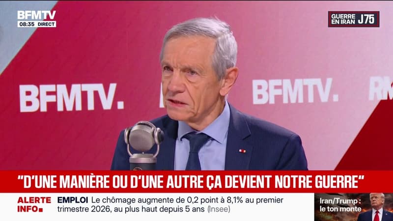 Guerre au Moyen-Orient: 