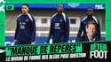 Équipe de France : "On est en manque de repères", Riolo questionne le niveau de forme des Bleus en club