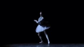 Le football et la danse réunis dans une vidéo avec Nike et Repetto 
