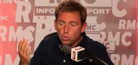 Riolo : « Aurier est mauvais sur ses replacements défensifs »