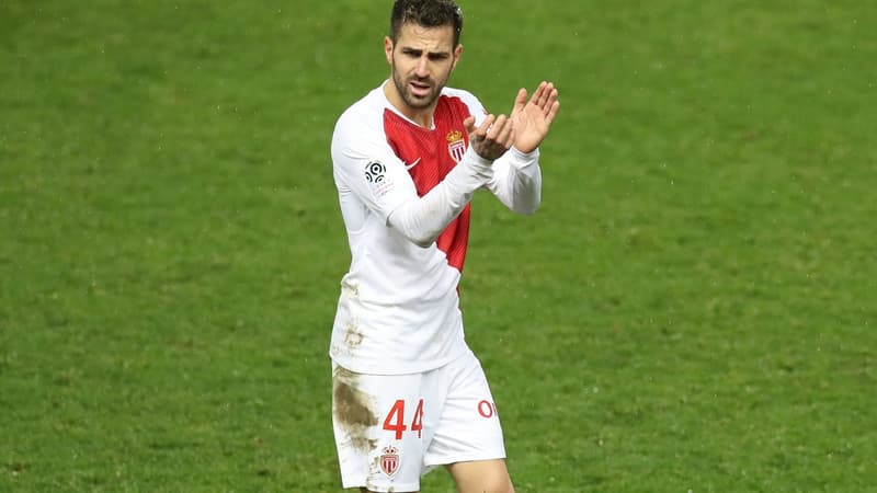 Cesc Fabregas (Monaco)