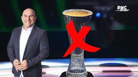 Football : Moscato "préfère gagner la Coupe de France que la Conference League"