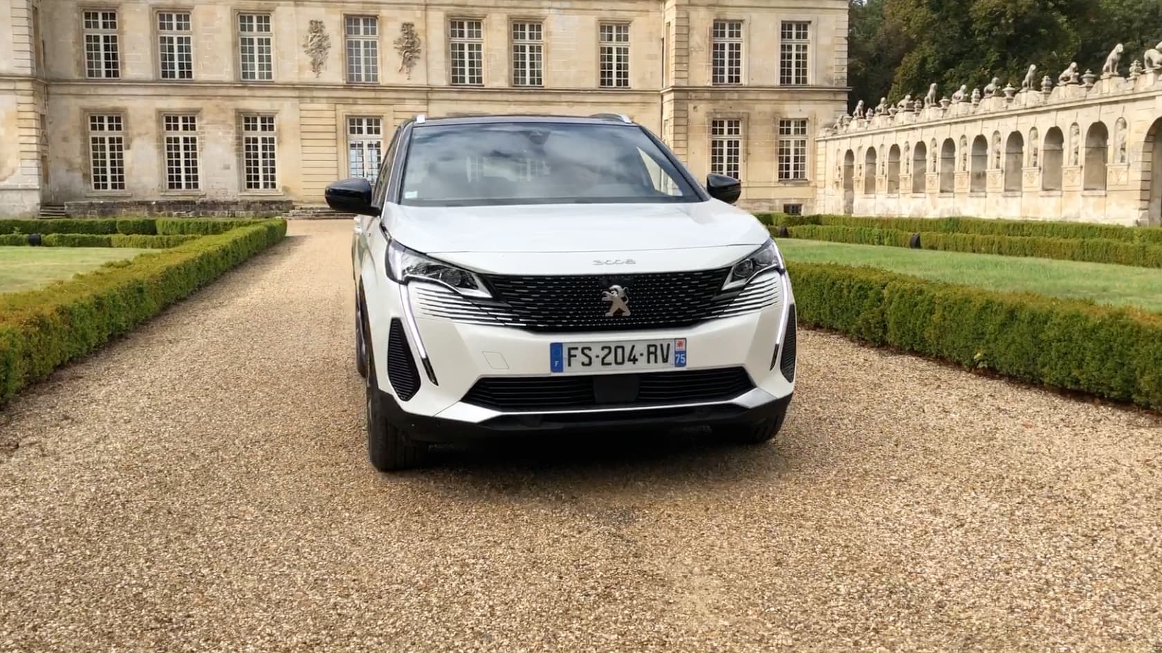 Photo of Peugeot 3008 restylée, une transformation réussie pour rester le roi des SUV