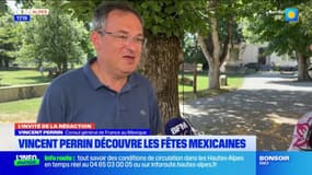 L'Ubaye à l'origine de la diaspora française au Mexique