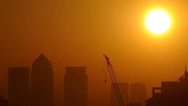 Un réchauffement climatique extrême de la planète est moins probable dans les décennies à venir après le ralentissement constaté de la hausse des températures depuis le début de ce siècle, selon une équipe d'experts internationaux de l'Université d'Oxford