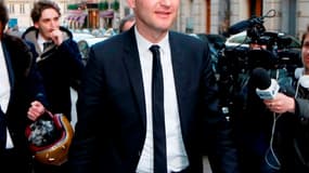 Olivier Létang