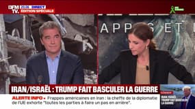 Édition spéciale : Iran - Israël - États-Unis, les frappes et la riposte - 22/06