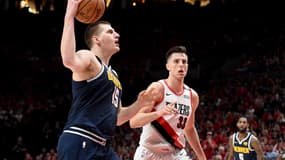 Nikola Jokic