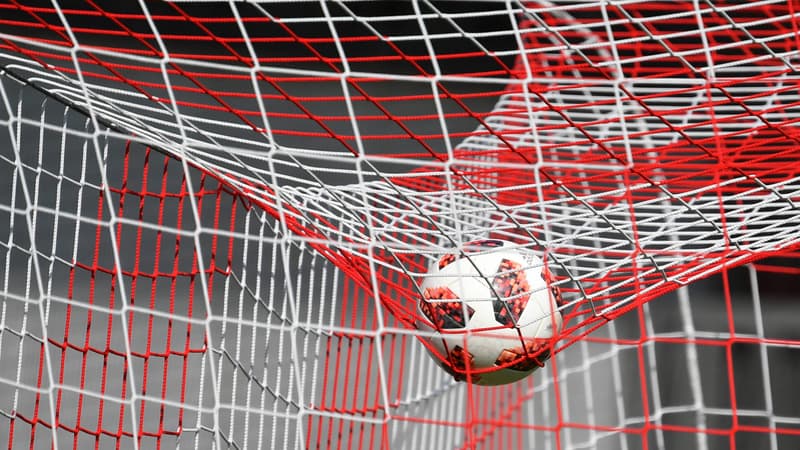 Ballon de foot