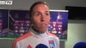 LDC : les Lyonnaises ravies de jouer au Parc OL