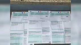 Des jeunes des quartiers populaires de Paris témoignent de contraventions abusives des forces de l'ordre.