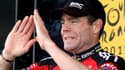 Cadel Evans