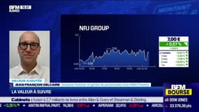 Jean-François Delcaire (HMG Finance) : Focus sur NRJ Group - 22/05