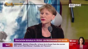 3 questions pour comprendre : École, le futur programme d'éducation à la sexualité - 24/01