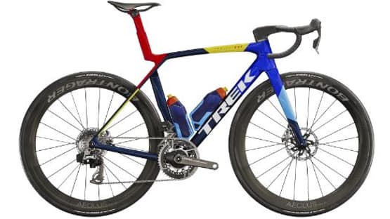 Trek Madone Tour de France 2024