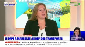 Pape à Marseille: la RTM renforce ses transports en commun