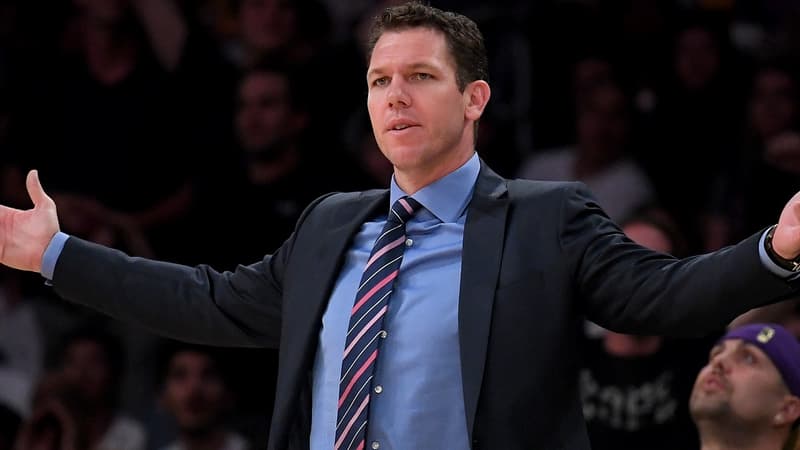 Luke Walton