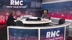 "Avec les réseaux sociaux, ce n'est plus la peine de faire un attentat comme le 11-Septembre pour recruter des militants"