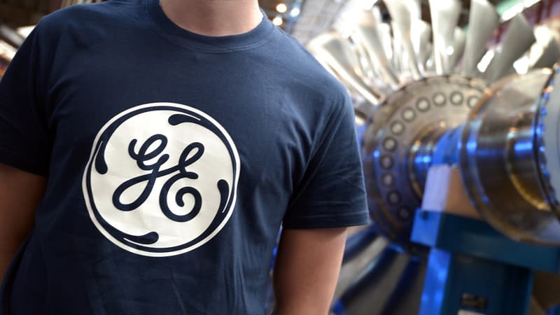 General Electric pourrait vendre des activités à Crédit Mutuel.