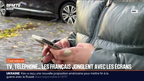 C'est votre vie - 20/11