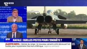 Story 4 : Rafale, Saint-Dizier pleure ses pilotes tués - 15/08