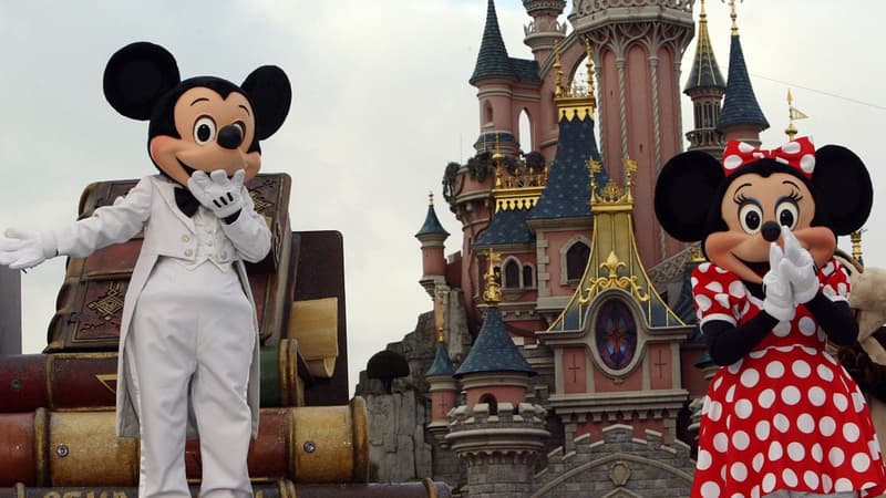 Euro Disney va de restructuration en restructuration