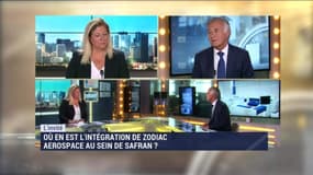 « Plus de 2 ans à remettre Zodiac sur les rails de la compétitivité »