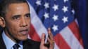 Barack Obama a indiqué que les Etats-Unis ne font pas obstacle aux pays souhaitant armer les rebelles syriens, notamment la France et le Royaume-Uni.