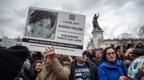 Affaire Halimi : la France se laisse-t-elle emporter par la justice de l’émotion 