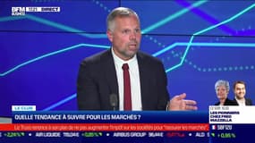 Royaume-Uni : le ministre des Finances limogé - 14/10